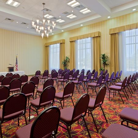 Holiday Inn Express Woodstock-Shenandoah Valley By Ihg Luaran gambar