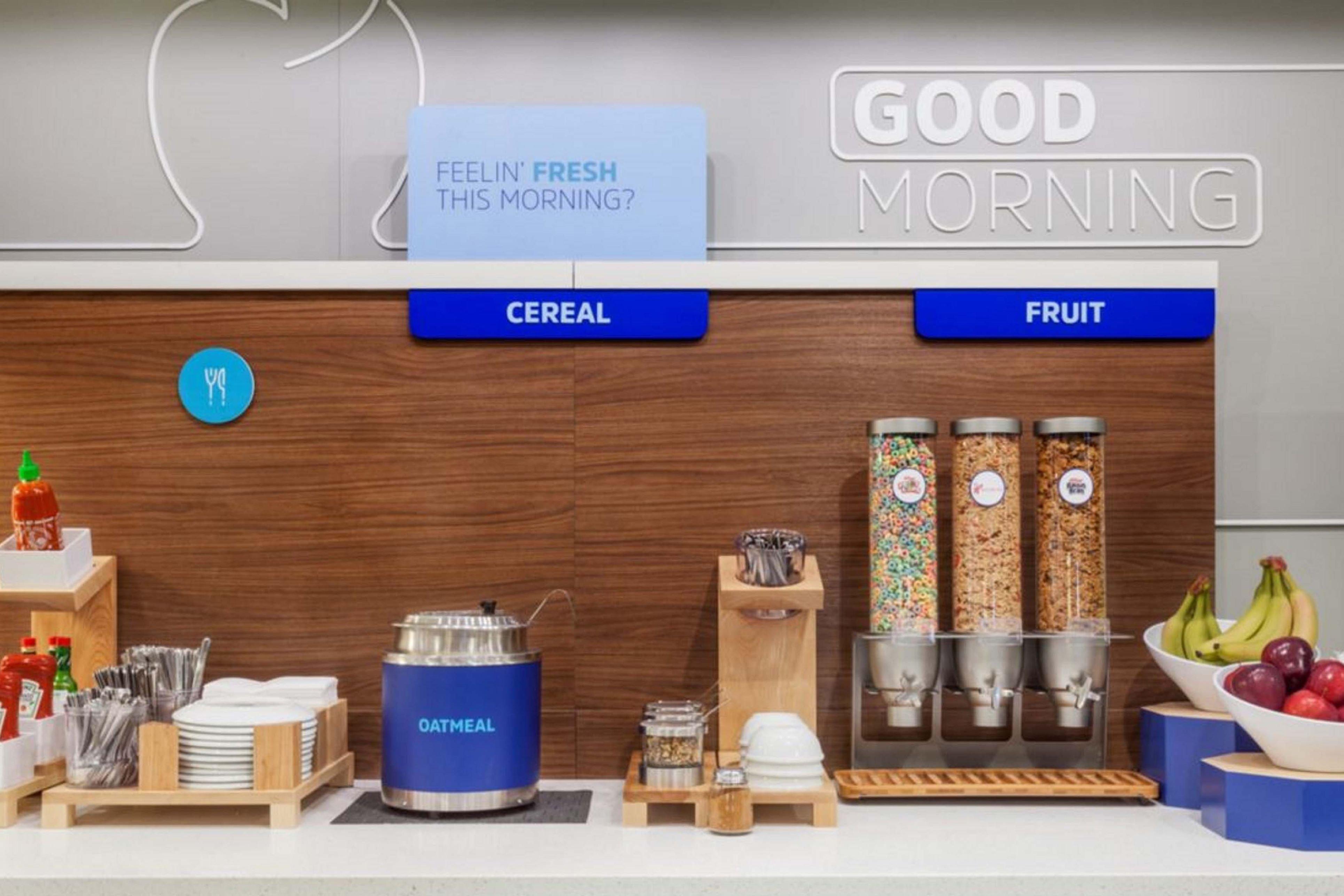 Holiday Inn Express Woodstock-Shenandoah Valley By Ihg Luaran gambar