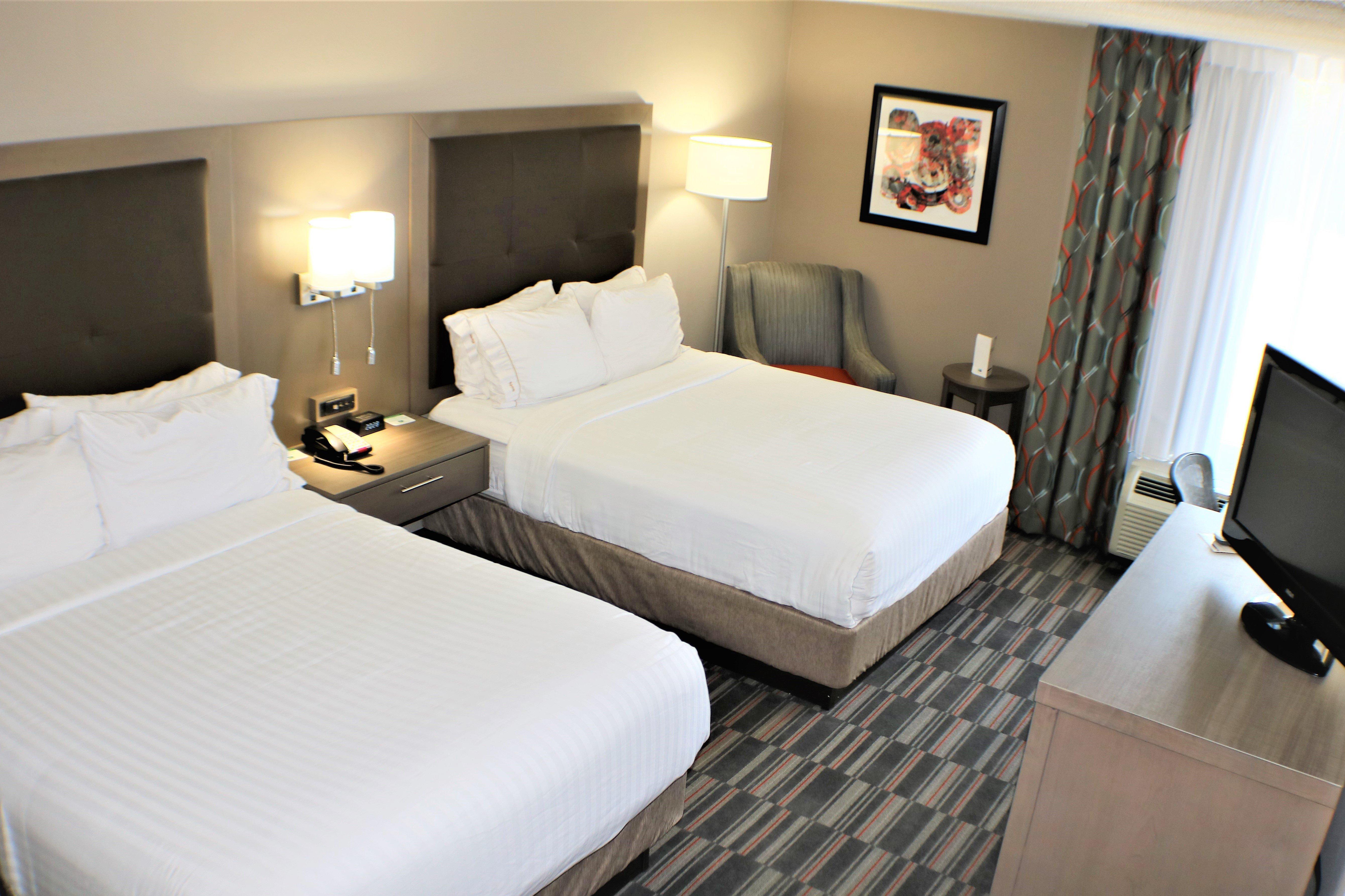 Holiday Inn Express Woodstock-Shenandoah Valley By Ihg Luaran gambar