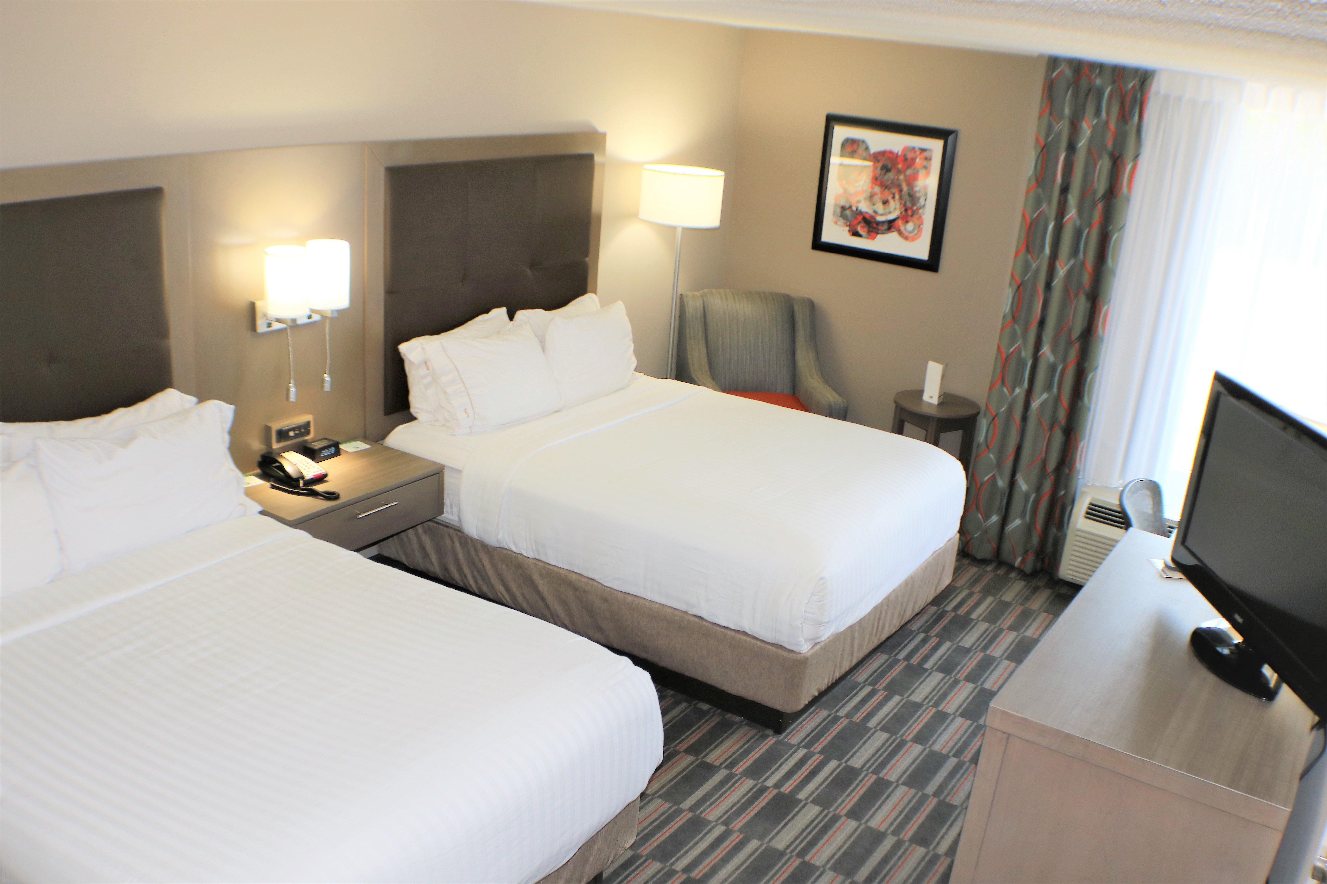 Holiday Inn Express Woodstock-Shenandoah Valley By Ihg Luaran gambar