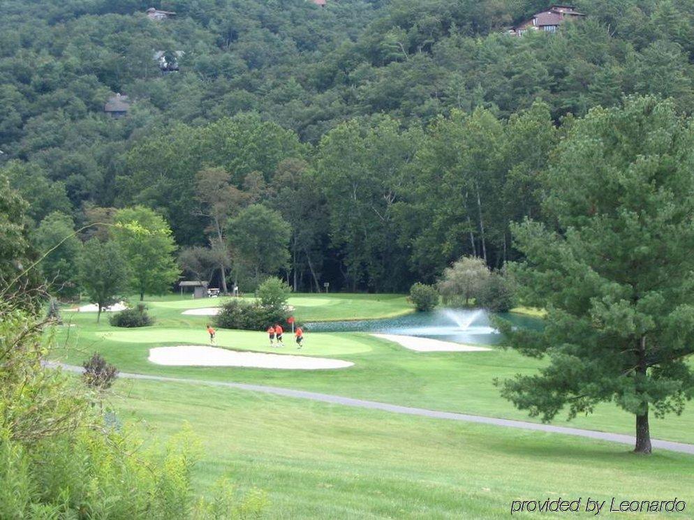 Holiday Inn Express Woodstock-Shenandoah Valley By Ihg Kemudahan gambar