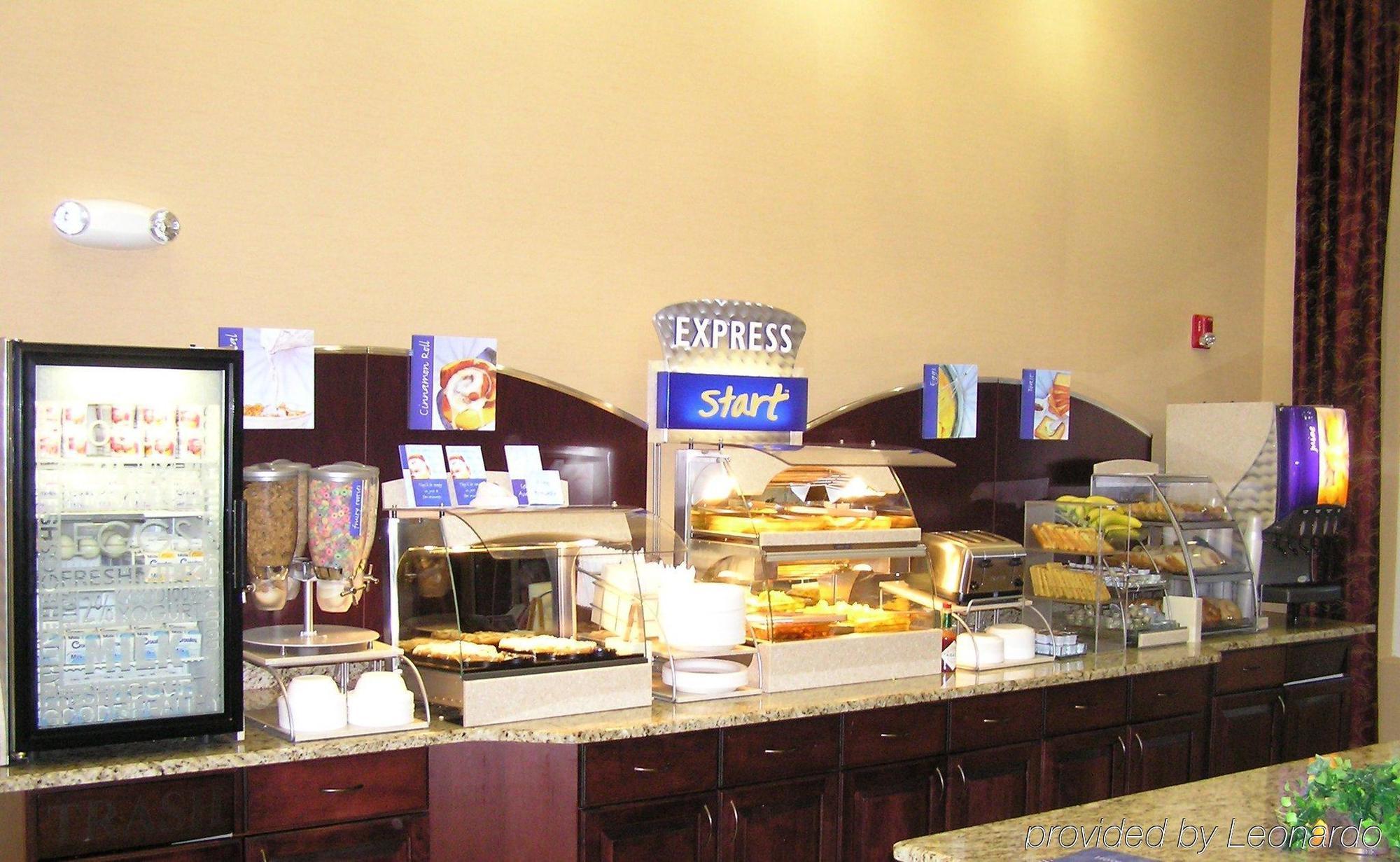 Holiday Inn Express Woodstock-Shenandoah Valley By Ihg Luaran gambar
