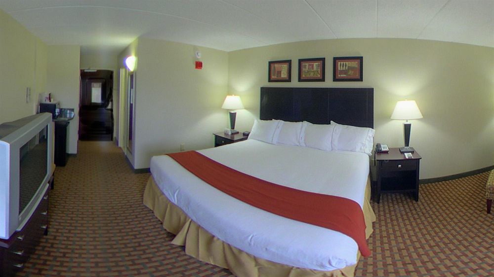 Holiday Inn Express Woodstock-Shenandoah Valley By Ihg Luaran gambar