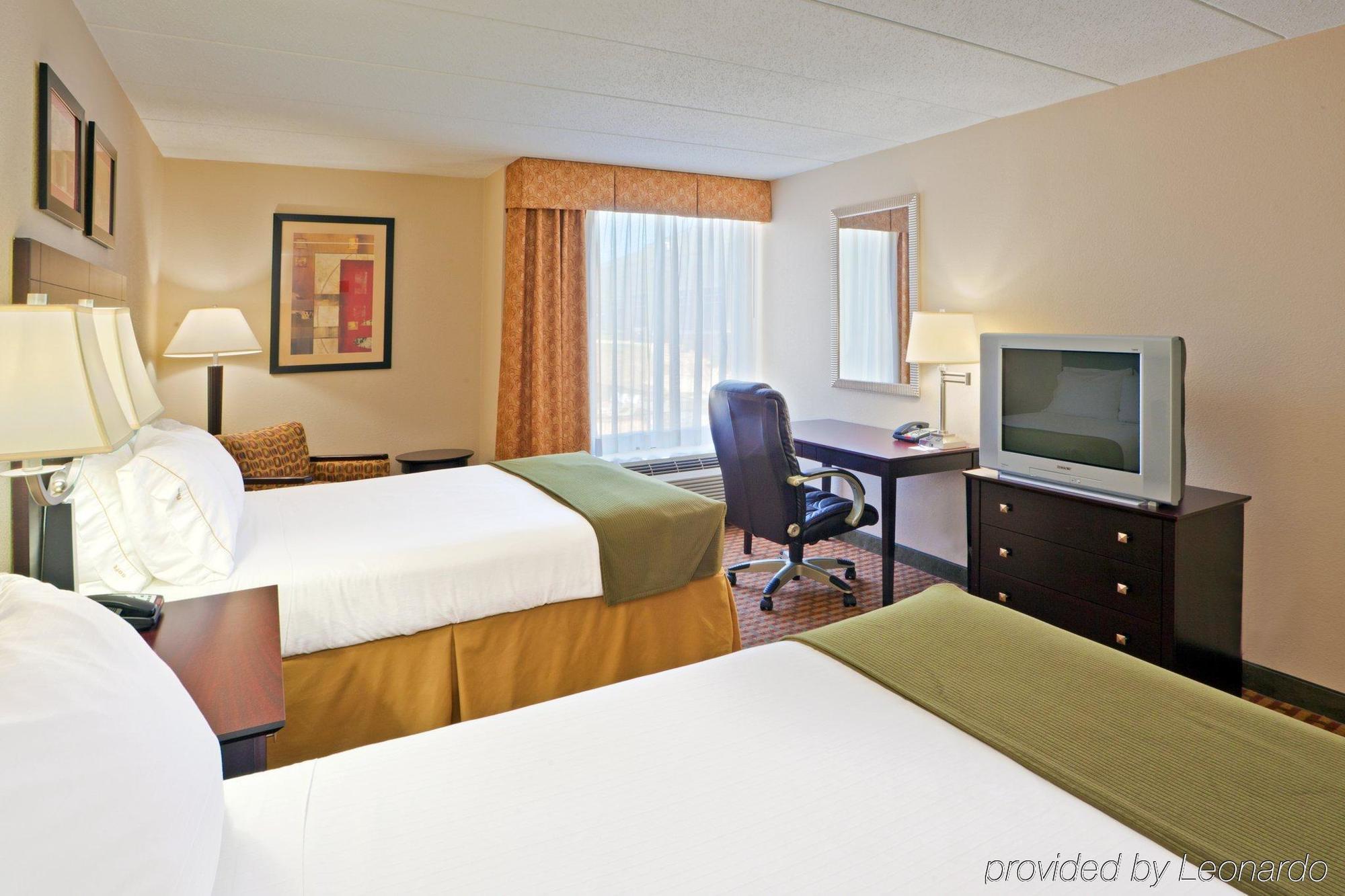 Holiday Inn Express Woodstock-Shenandoah Valley By Ihg Luaran gambar