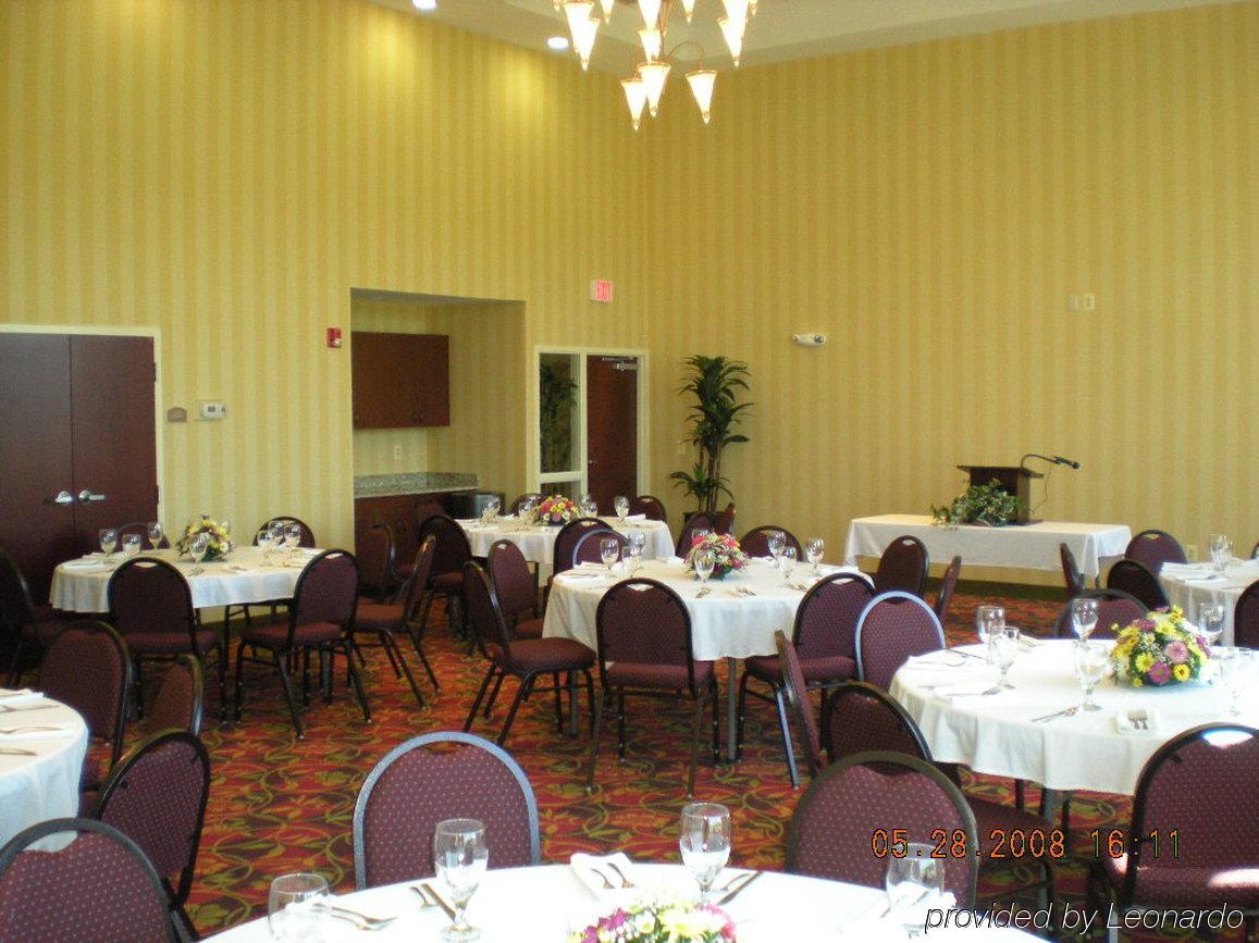 Holiday Inn Express Woodstock-Shenandoah Valley By Ihg Luaran gambar