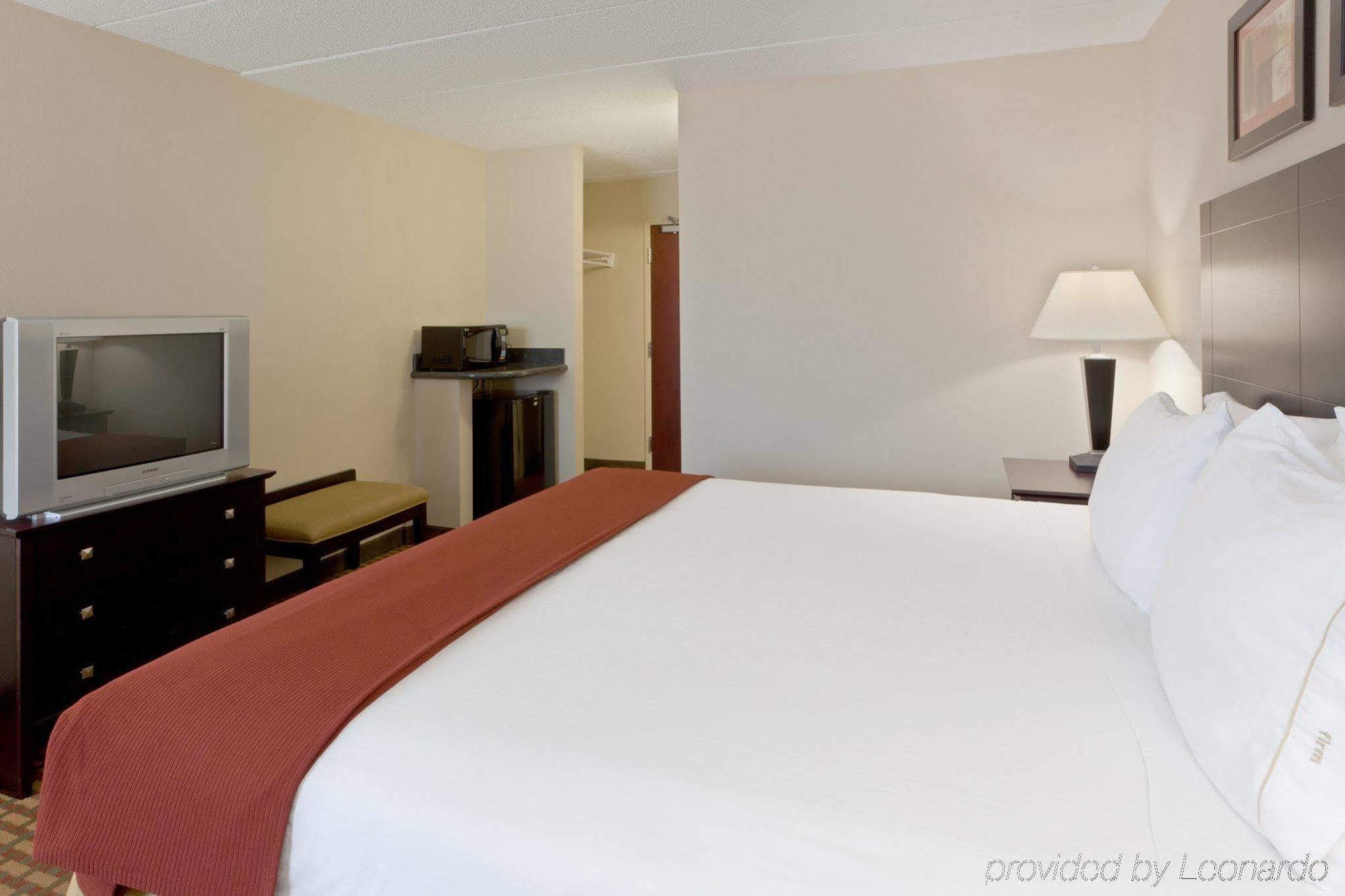 Holiday Inn Express Woodstock-Shenandoah Valley By Ihg Luaran gambar