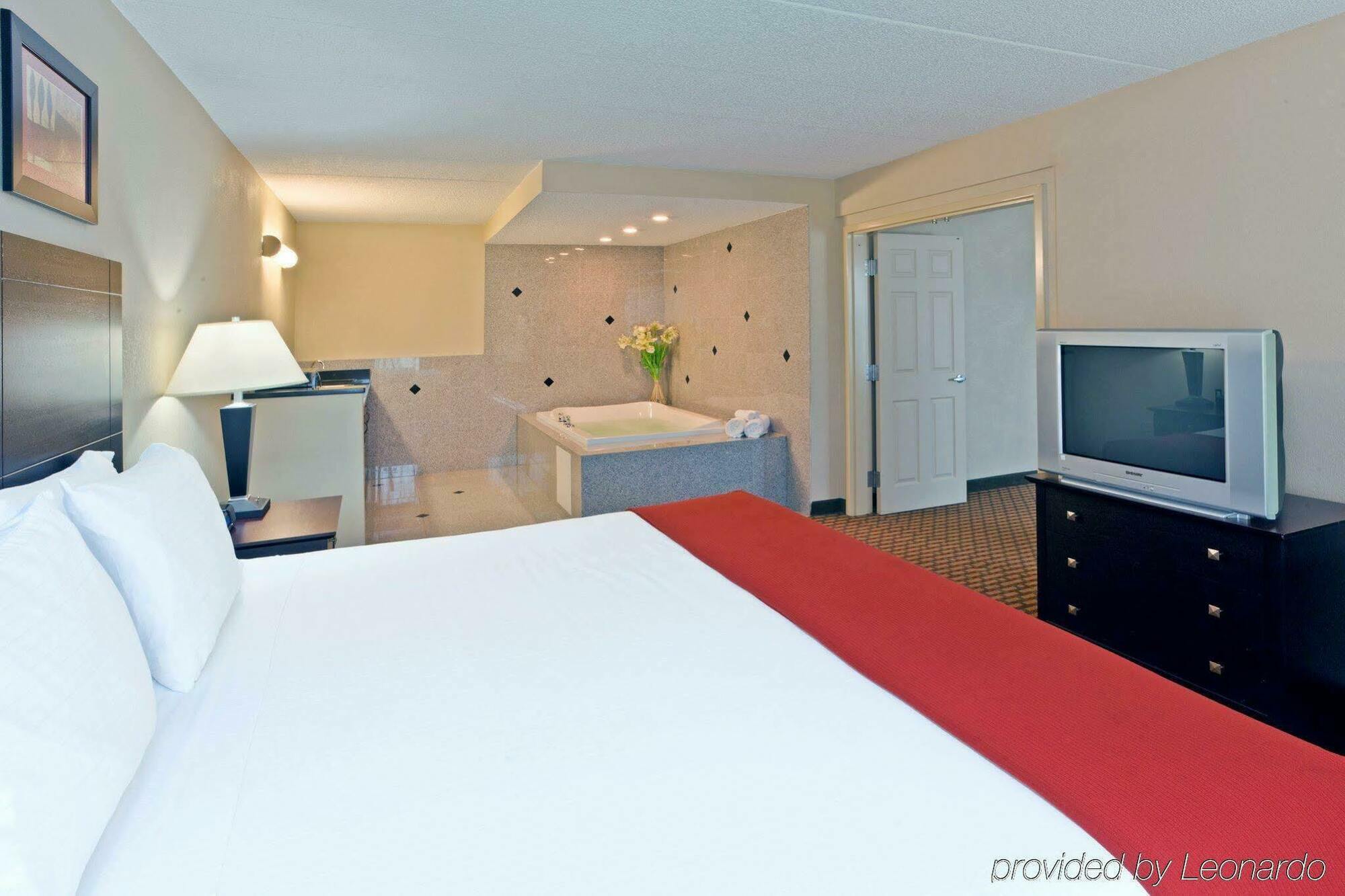 Holiday Inn Express Woodstock-Shenandoah Valley By Ihg Luaran gambar